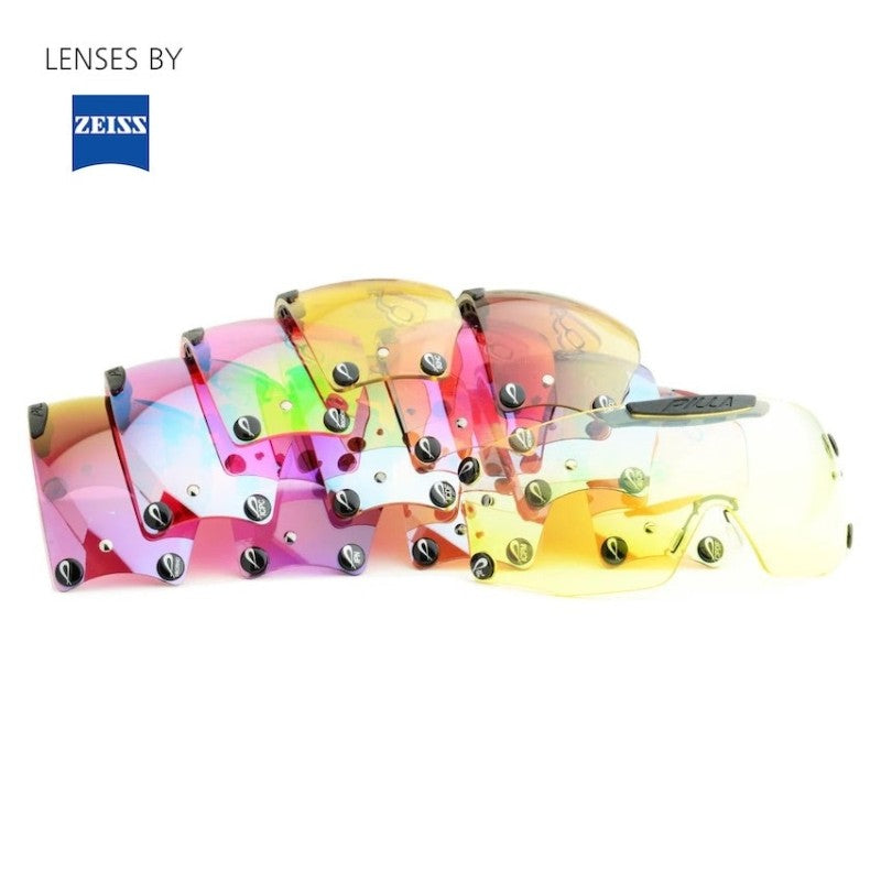 Pilla Outlaw X6 ICE Lenses | Cluny Country