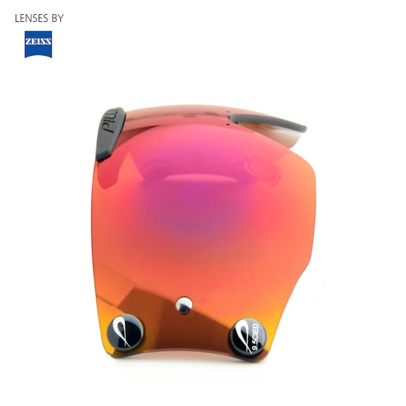 Pilla Outlaw X6 ICE Lenses | Cluny Country