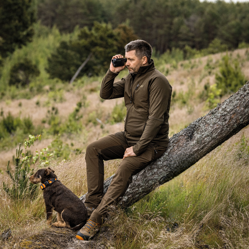 Pulsar Axion Compact XQ19 Thermal Spotter | Cluny Country