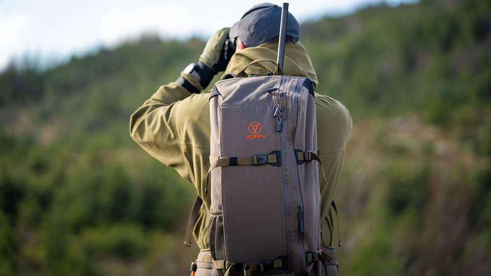 Vorn EV30 Backpack | Cluny Country