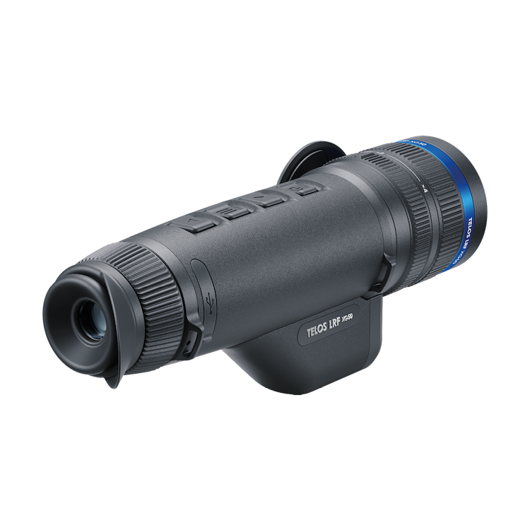 Pulsar Telos XG50 LRF Thermal Spotter | Cluny Country