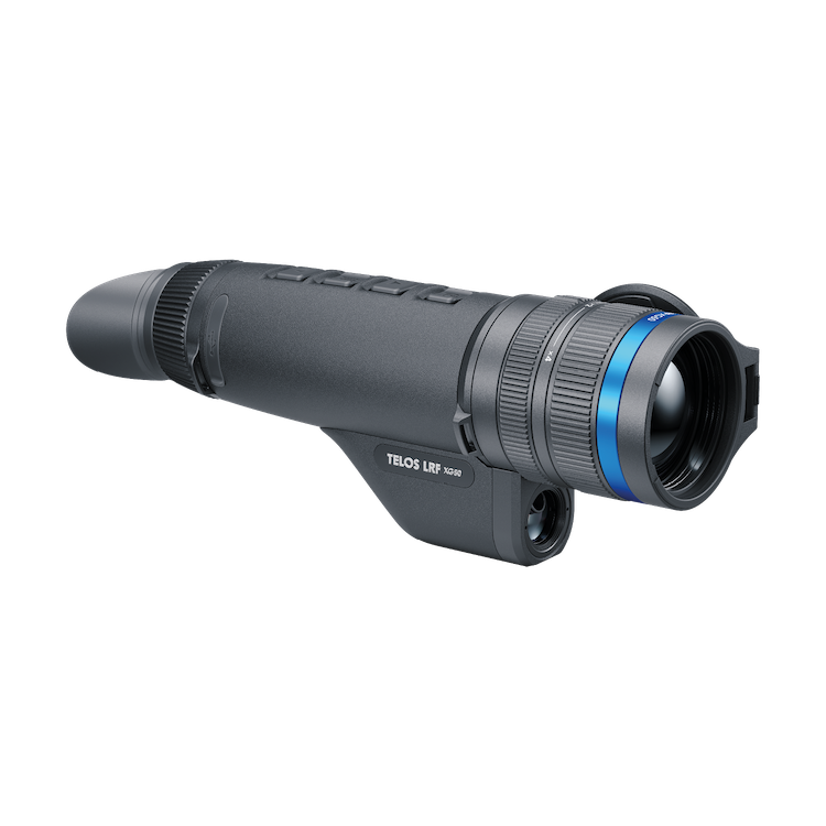 Pulsar Telos XG50 LRF Thermal Spotter | Cluny Country