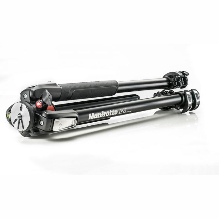 Manfrotto Aluminium 3-Stage Tripod | Cluny Country 