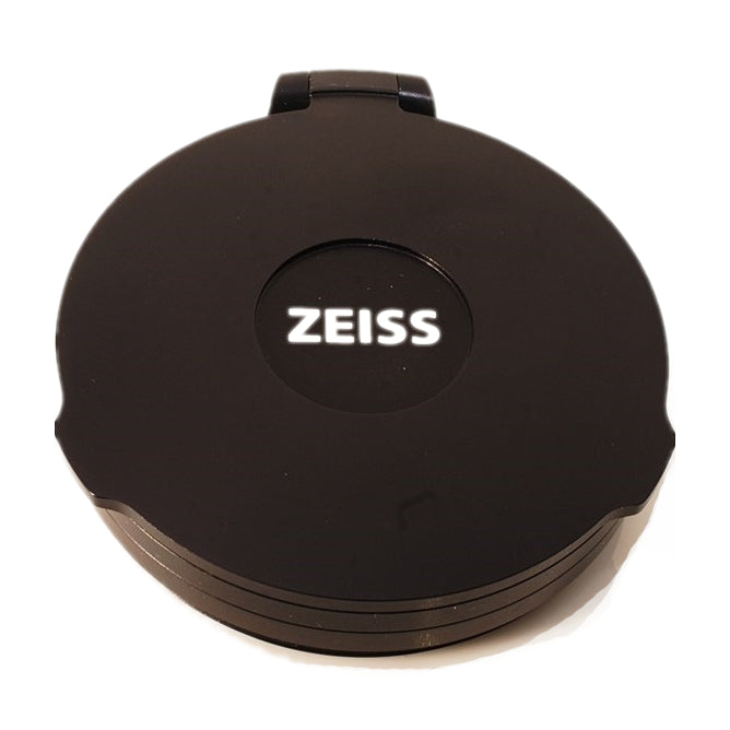 Zeiss Flip Up Rifle Scope Lens Cover  | Cluny Country 