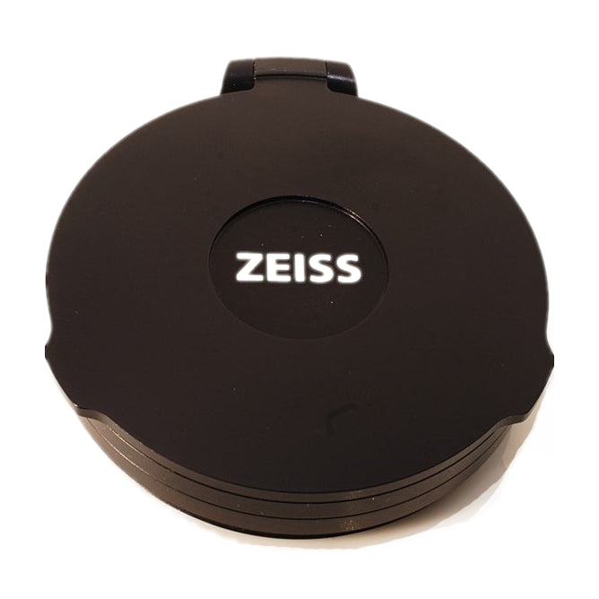 Zeiss Flip Up Rifle Scope Lens Cover | Cluny Country 