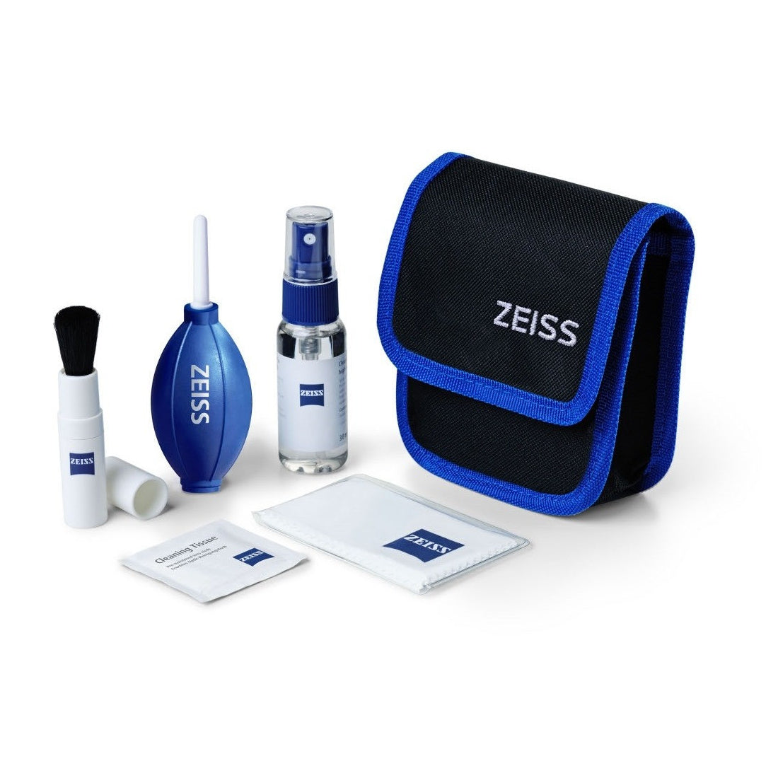 Zeiss Premium Lens Cleaning Kit | Cluny Country