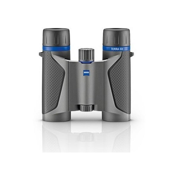 Zeiss Terra ED 10x25 Compact Binoculars | Cluny Country 