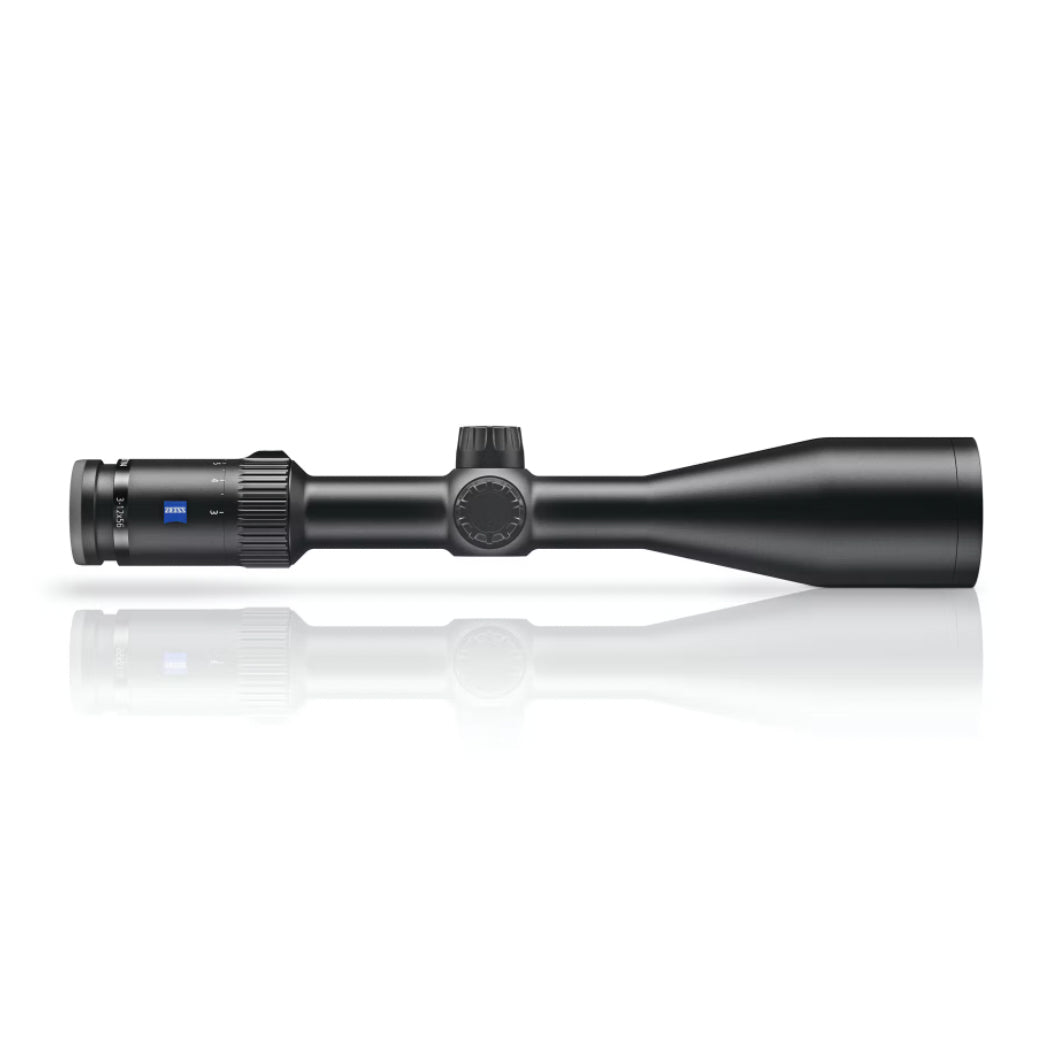 Zeiss Conquest V4 3-12x56 Rifle Scope - 60 (illuminated) | Cluny Country