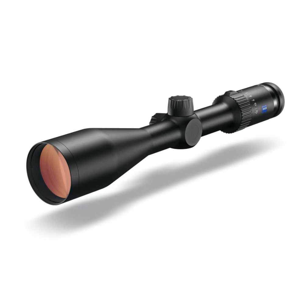 Zeiss Conquest V4 3-12x56 Rifle Scope | Cluny Country 