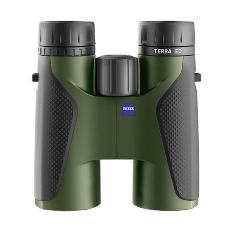 Zeiss Terra ED 10x42 Binoculars | Cluny Country 