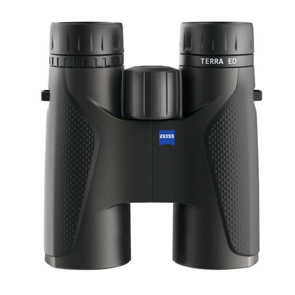 Zeiss Terra ED 10x42 Binoculars | Cluny Country