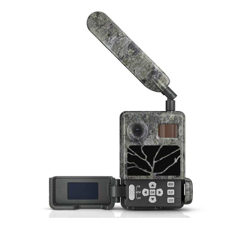 Zeiss Secacam 3 Trail Camera | Cluny Country