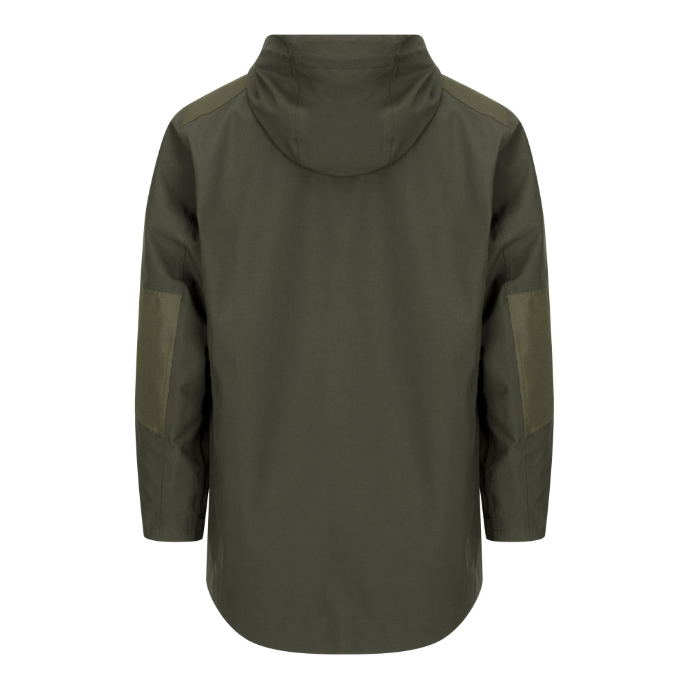 Hoggs of Fife Green King II Waterproof Smock | Cluny Country