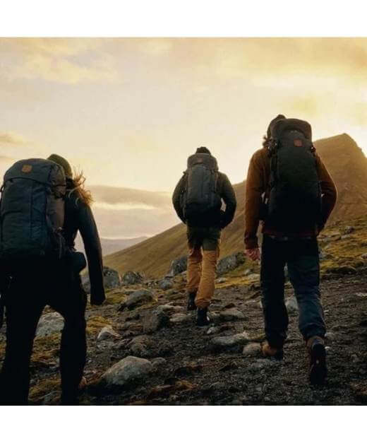 Kit yourself out for Adventure - Shop our Hiking Clothing | Cluny Country 