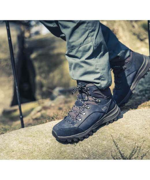 Ultimate Walking Comfort - Shop our Walking Boots | Cluny Country 