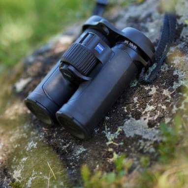Binoculars | Cluny Country