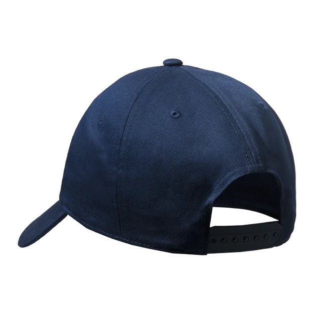 Beretta Big B Cap Blue & Pink | Cluny Country