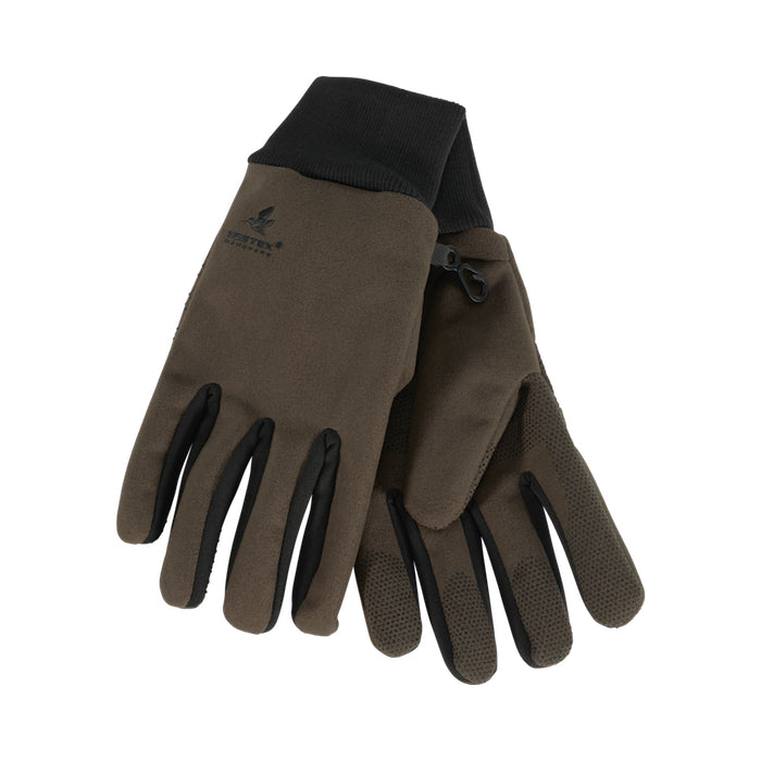 Seeland Climate Gloves | Cluny Country