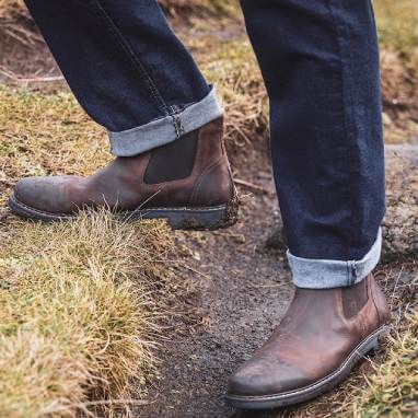Country Lifestyle Boots | Cluny Country