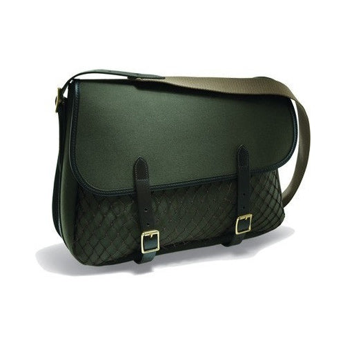 Croots Rosedale Canvas Game Bag (CGB1) | Cluny Country