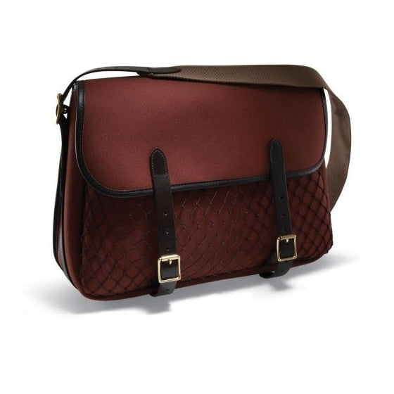 Croots Rosedale Canvas Game Bag (CGB1) | Cluny Country