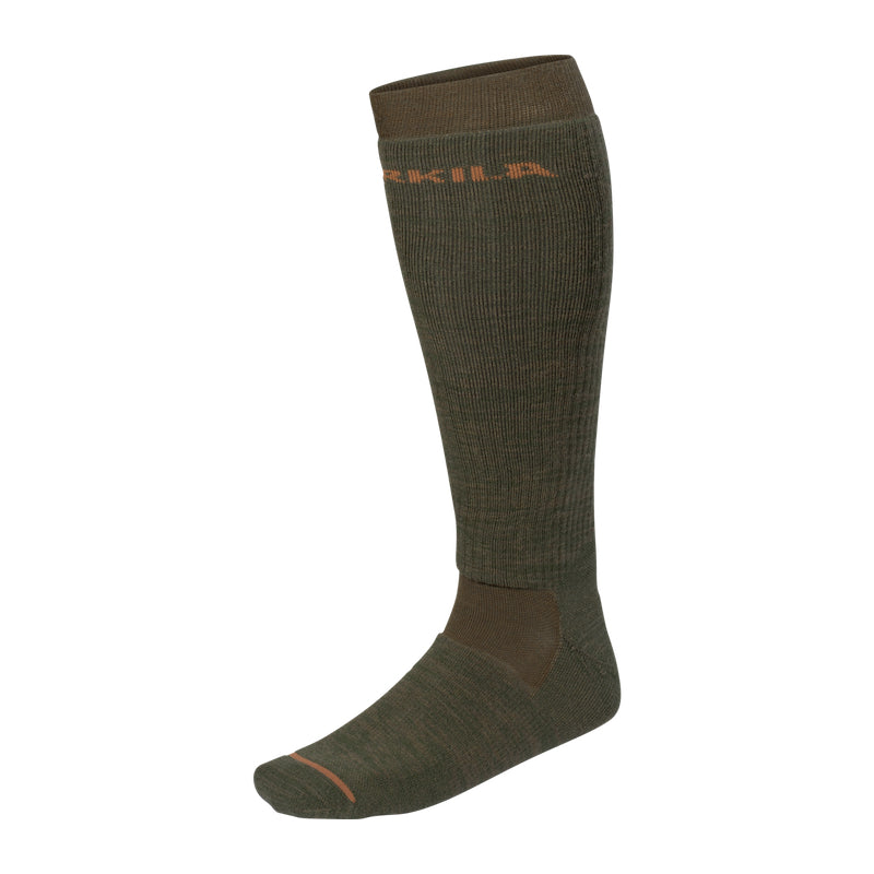 Harkila Pro Hunter 2.0 Long Socks | Cluny Country
