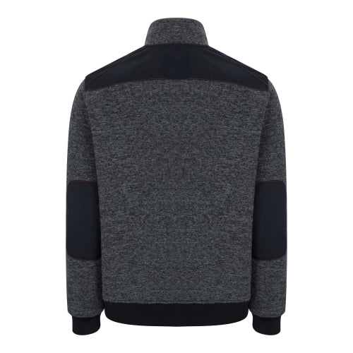 Hoggs of Fife Granite Sweatshirt | Cluny Country