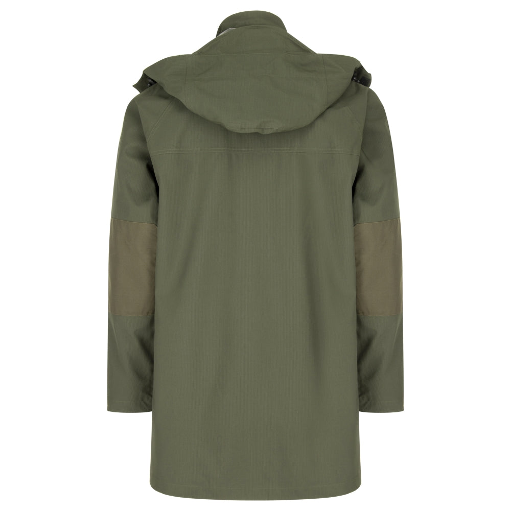 Hoggs of Fife Green King II Waterproof Jacket | Cluny Country