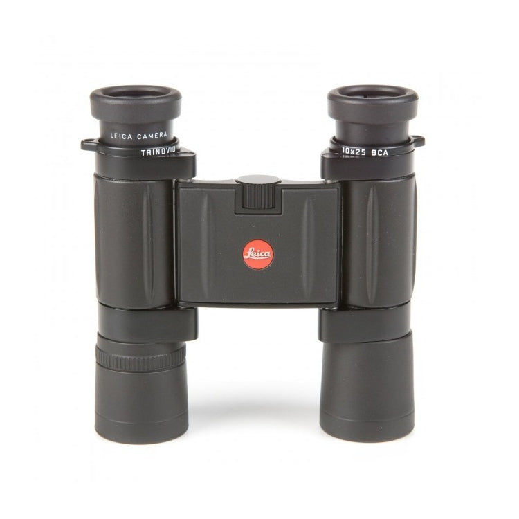 Leica Trinovid HD 10x25 Compact Binoculars  | Cluny Country 