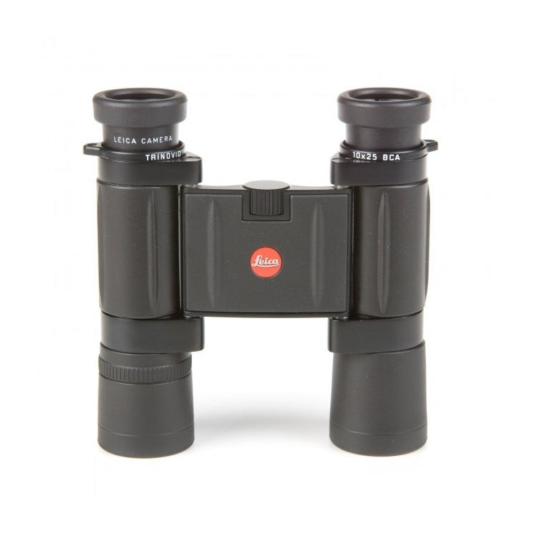 Leica Trinovid HD 10x25 Compact Binoculars | Cluny Country