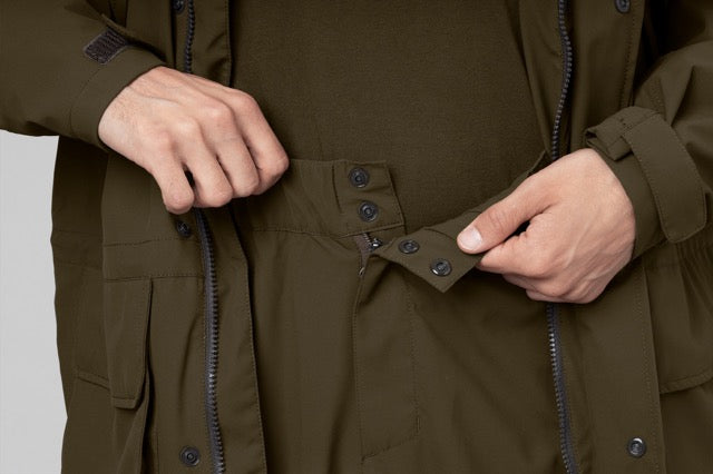 Harkila Orton Overtrouser | Cluny Country