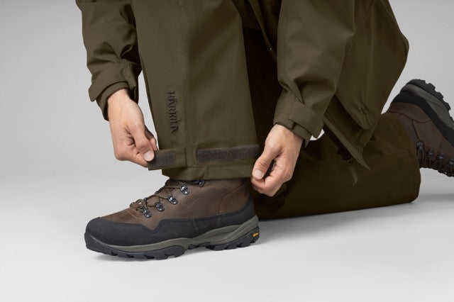 Harkila Orton Overtrouser | Cluny Country