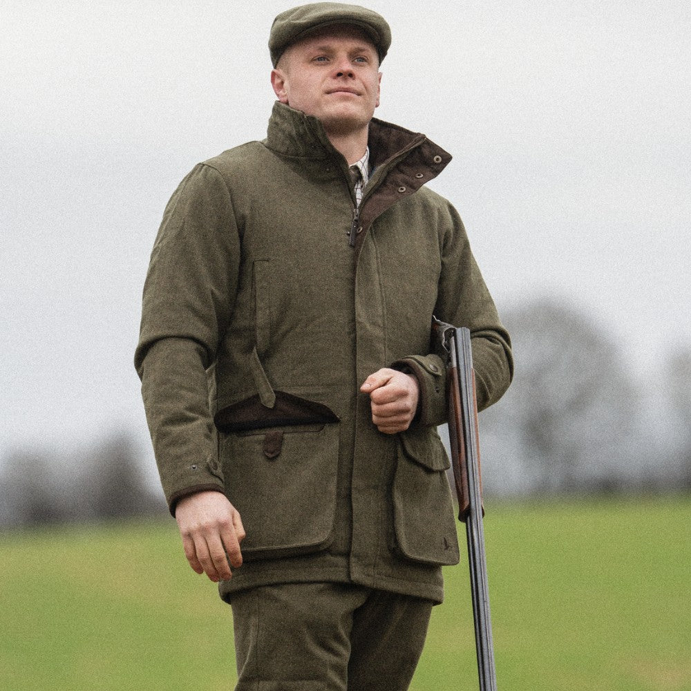 Seeland Hillside Jacket | Cluny Country