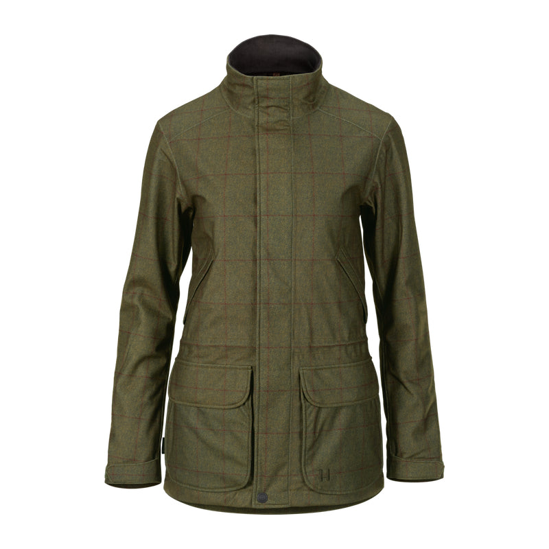 Harkila Stornoway Shooting Ladies Jacket | Cluny Country