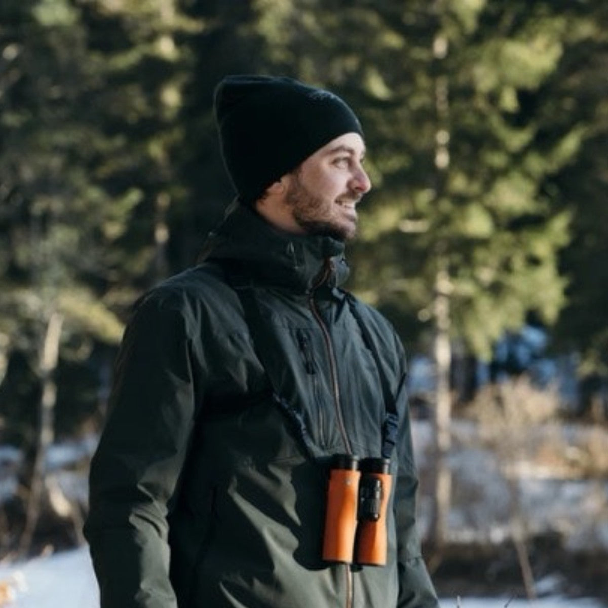 Swarovski Merino Beanie | Cluny Country