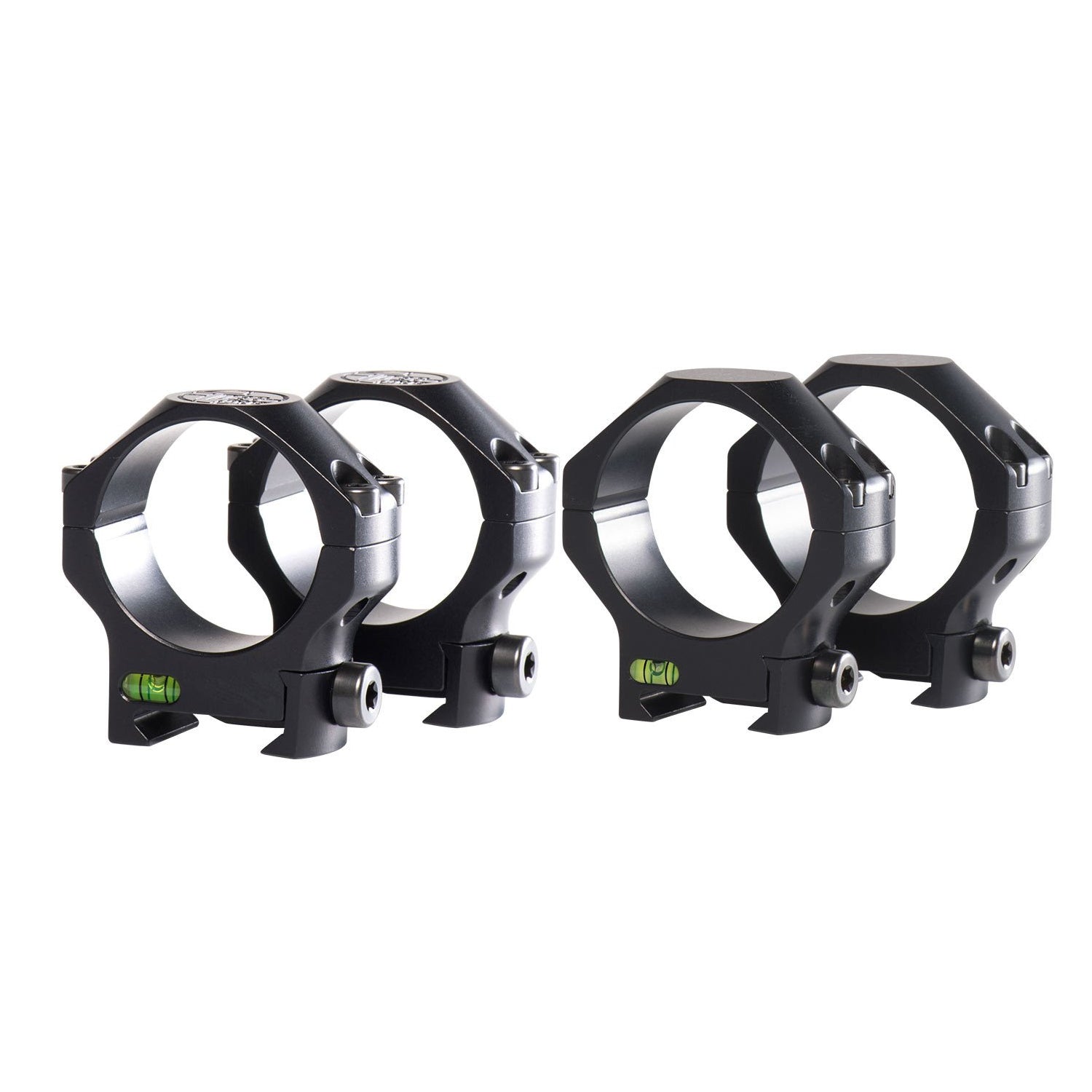 Tier One Picatinny Scope Rings | Cluny Country