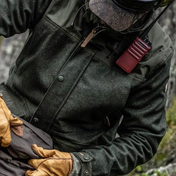 Fjallraven Lappland Camo Cap | Cluny Country
