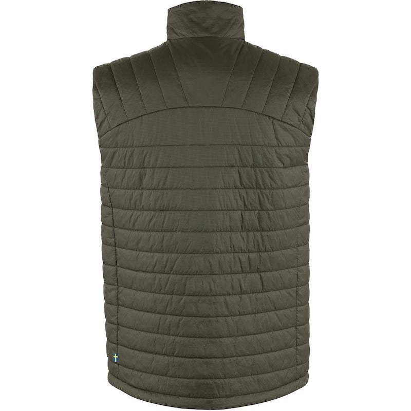 Fjallraven Expedition X-Latt Vest M | Cluny Country 