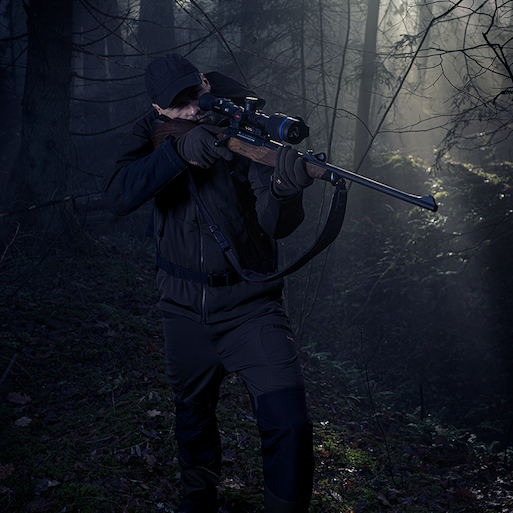 Pulsar Thermion 2 XQ50 Pro Thermal Scope | Cluny Country