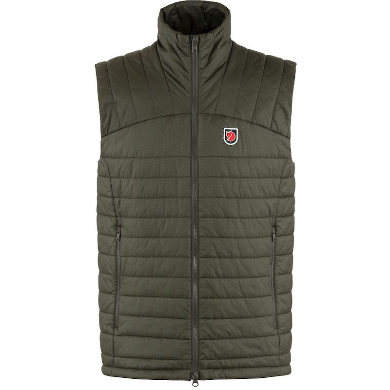 Fjallraven Expedition X-Latt Vest M | Cluny Country 