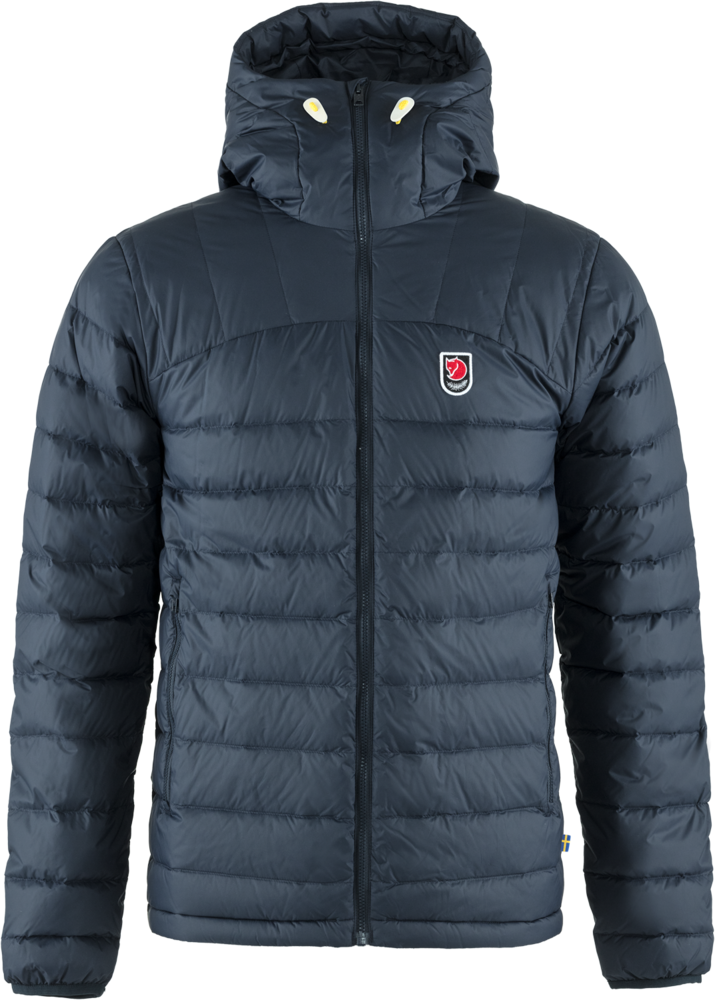 Fjallraven Expedition Pack Down Hoodie M | Cluny Country 