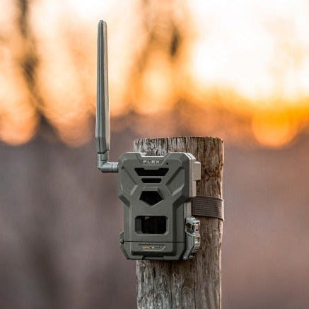 Spypoint Flex Trail Camera | Cluny Country 