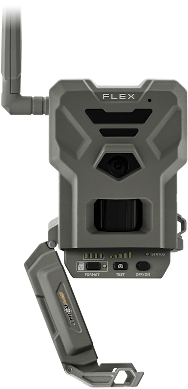 Spypoint Flex Trail Camera | Cluny Country