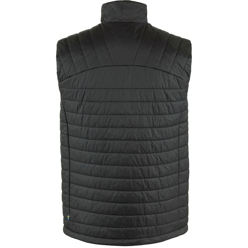 Fjallraven Expedition X-Latt Vest M | Cluny Country