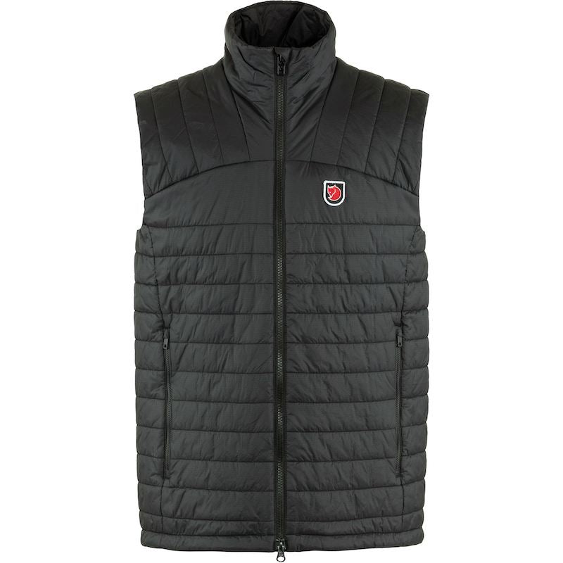 Fjallraven Expedition X-Latt Vest M | Cluny Country