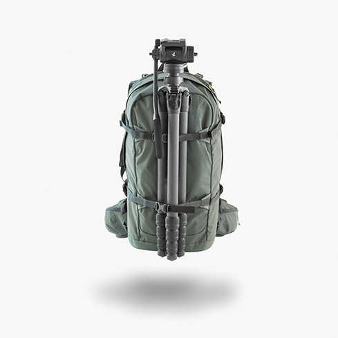 Swarovski Backpack BP30 | Cluny Country 