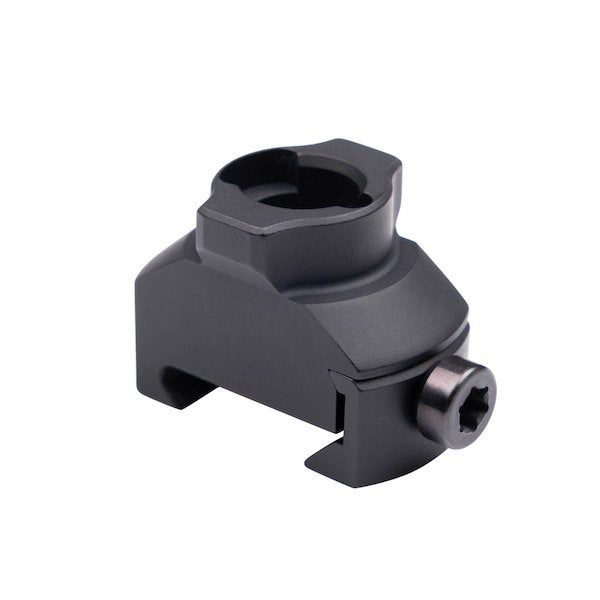 Spartan Classic Picatinny Bipod Adapter | Cluny Country