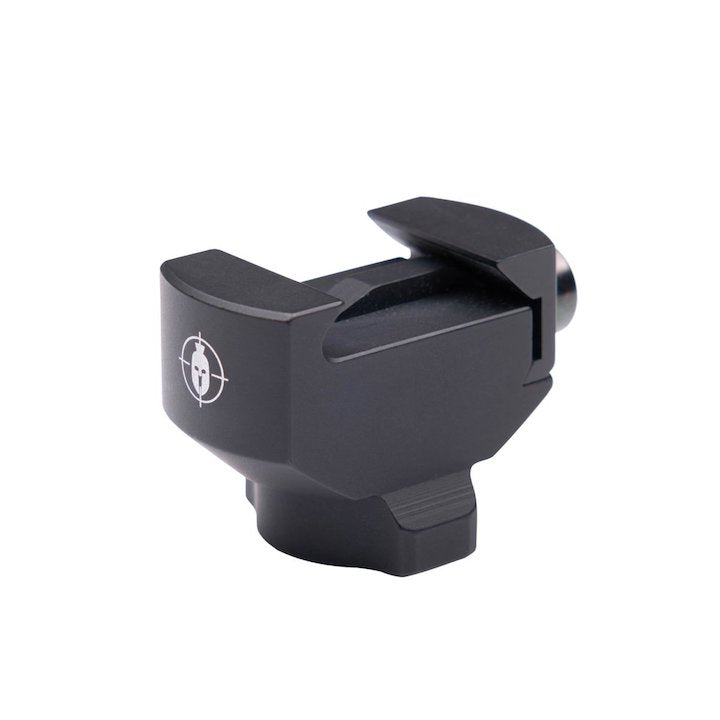 Spartan Classic Picatinny Bipod Adapter | Cluny Country
