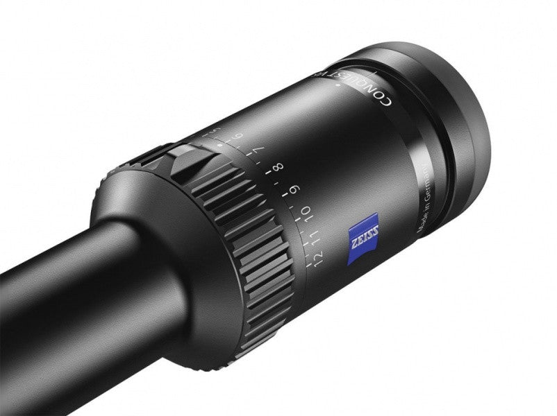 Zeiss Conquest V6 2.5-15x56 Rifle Scope | Cluny Country