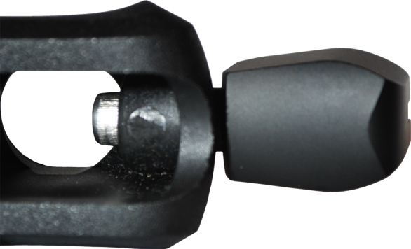 Spartan Blaser R8 Bipod Adapter | Cluny Country